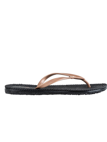 Rippin Thong - Black / Copper