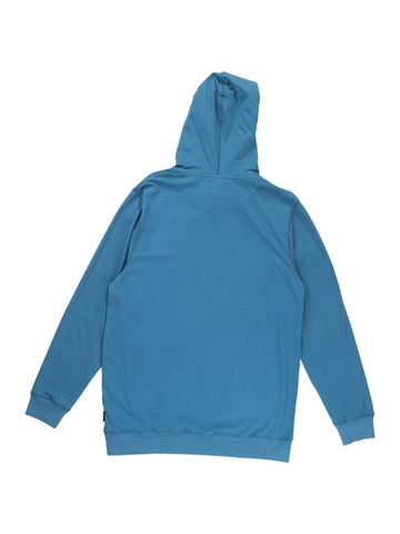 Monster Bash Hooded Fleece Runts - Blue Ashes
