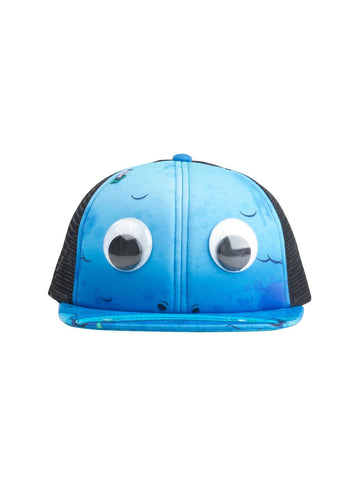 Blobfish Trucker Cap Boys - Multi