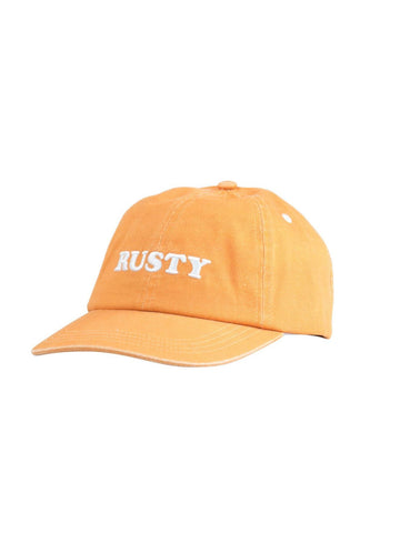 Marigold Adjustable Cap - Inca Gold
