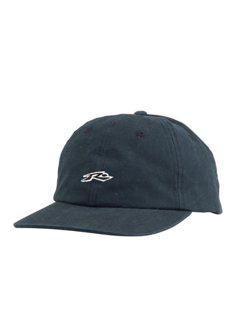 Rage Adjustable Cap - Blue Graphite