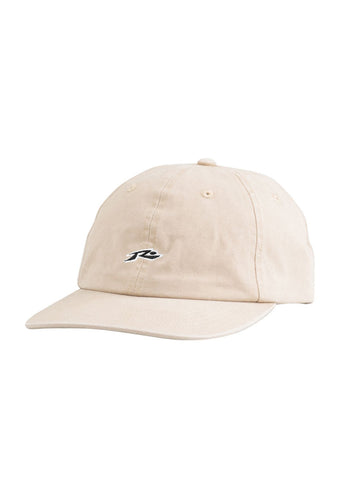 Rage Adjustable Cap - Feather Grey