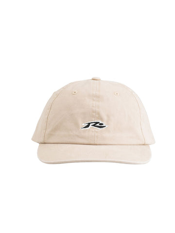 Rage Adjustable Cap - Feather Grey