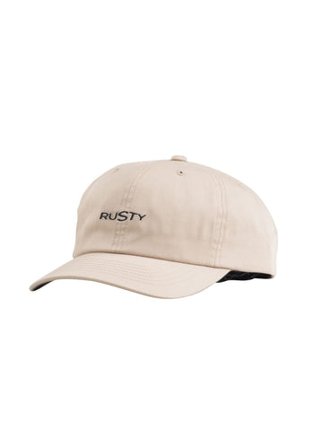 Bad Influence Adjustable Cap - Fennel