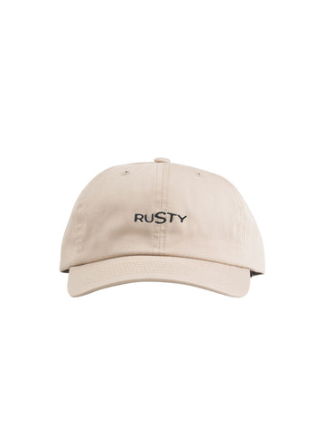 Bad Influence Adjustable Cap - Fennel