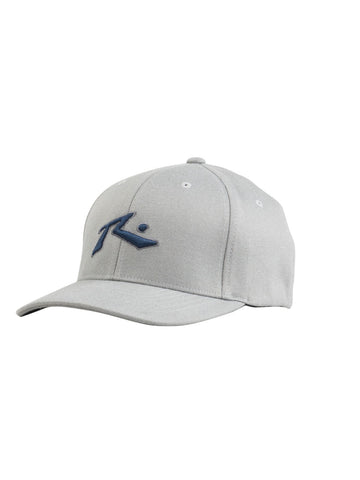 Chronic 4 Flexfit Cap - Frost Grey