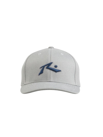 Chronic 4 Flexfit Cap - Frost Grey