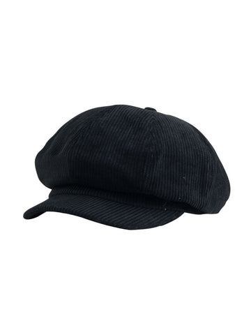 Fields Hat - Black