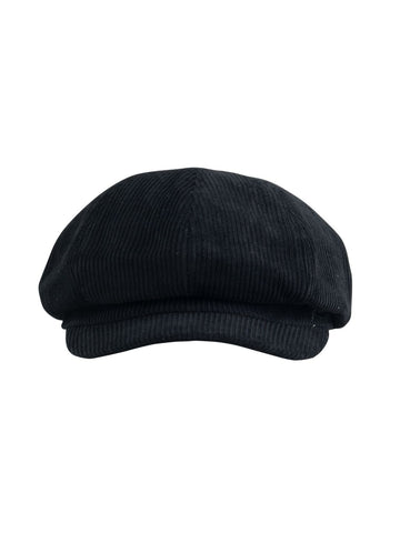 Fields Hat - Black