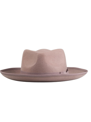 Florence Felt Hat - Sphinx