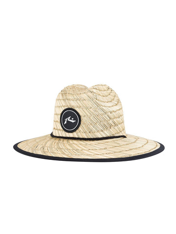 Boony Straw Hat - Natural 4