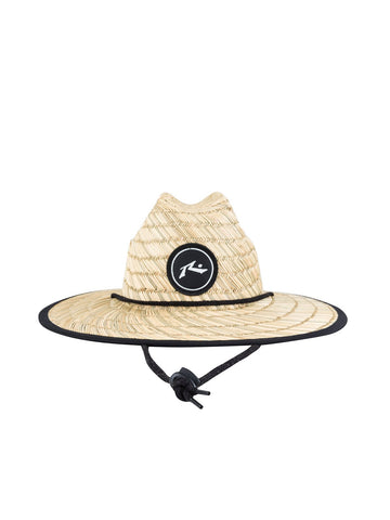Boony Straw Hat - Natural 4