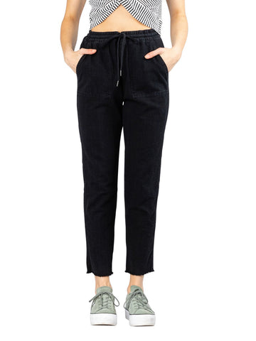 Heartbreaker Pant - Black