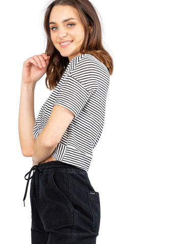 Heartbreaker Pant - Black