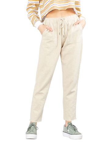 Heartbreaker Pant - Light Fennel