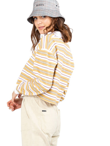 Heartbreaker Pant - Light Fennel