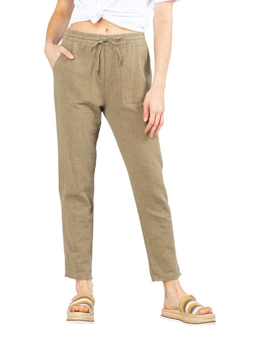 Heartbreaker Pant - Prairie