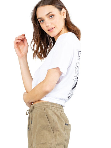 Heartbreaker Pant - Prairie