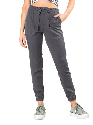 Bounds Pant - Coal