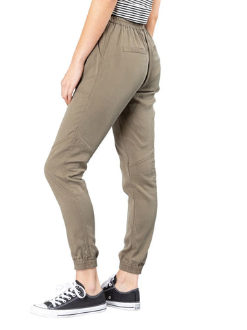 Bounds Pant - Faded Olive