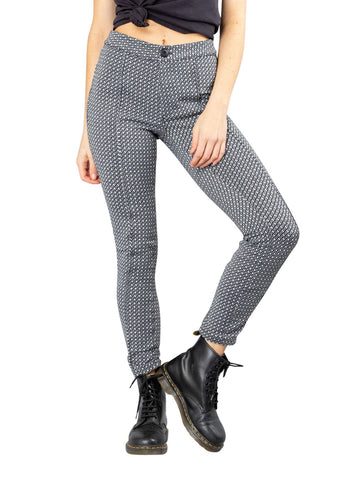 Bedford Pant - Black