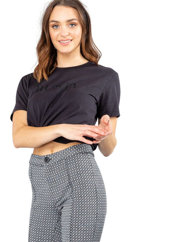 Bedford Pant - Black