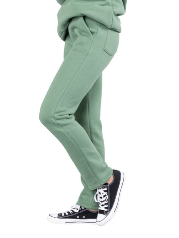 Elemental Lounge Pant - Rifle Green