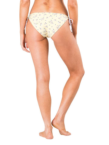 Free Soul Reversible Classic Bikini Pant - Free Soul