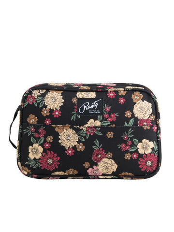Free Soul Beauty Case - Black