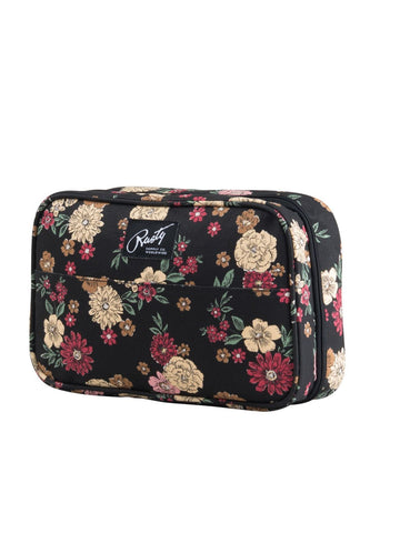 Free Soul Beauty Case - Black
