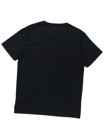 One Hit Wonder Short Sleeve Tee Boys - Black
