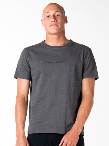 Hogwash Short Sleeve Tee - Black