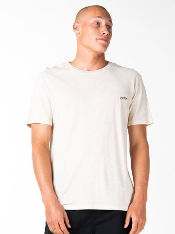 All Time Short Sleeve Tee - Sable