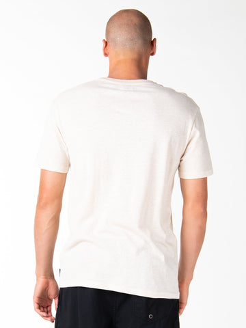 All Time Short Sleeve Tee - Sable