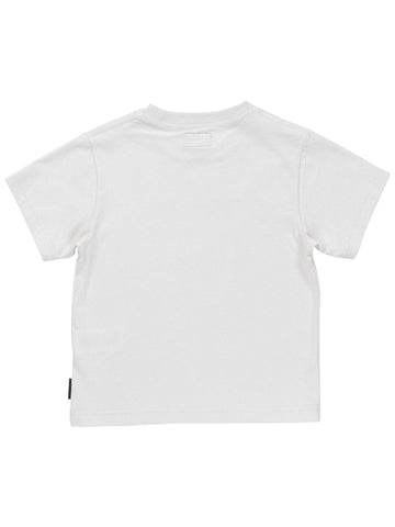 Sublime Short Sleeve Tee Runts - Beige Fog