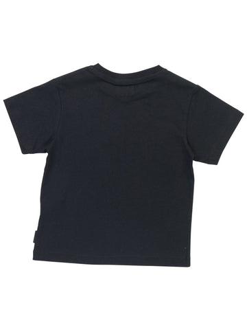 Sublime Short Sleeve Tee Runts - Black