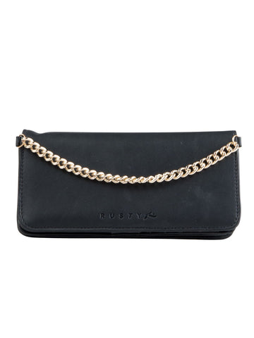 Ava Wallet - Black