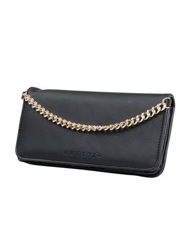 Ava Wallet - Black