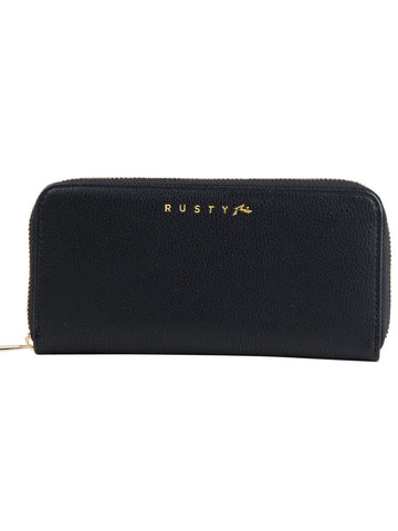 Revival Wallet - Black