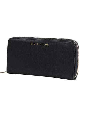 Revival Wallet - Black