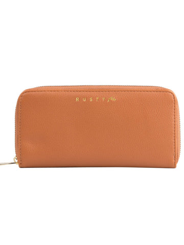 Revival Wallet - Tan