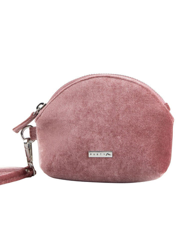 Sophie Coin Purse - Heather Rose