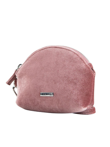 Sophie Coin Purse - Heather Rose