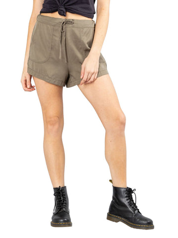 Bounds Short - Faded Olive