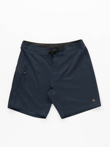 Just Flex Boardshort - Dark Sapphire