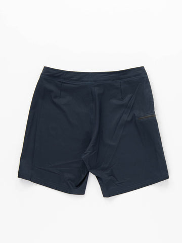 Just Flex Boardshort - Dark Sapphire