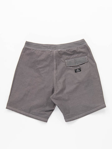 Gaffa Boardshort - Black