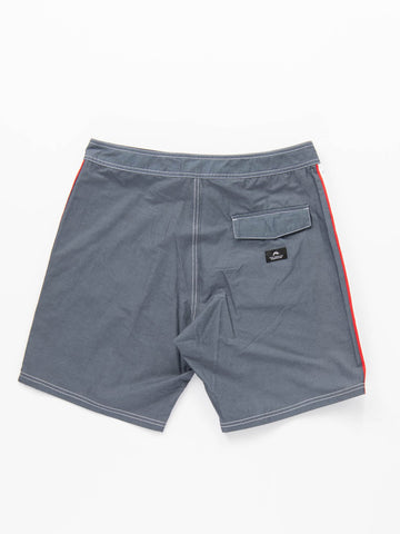 Gaffa Boardshort - Dark Sapphire