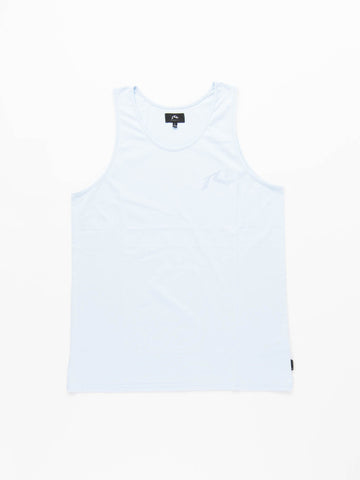 Competition Tank - Ballard Blue
