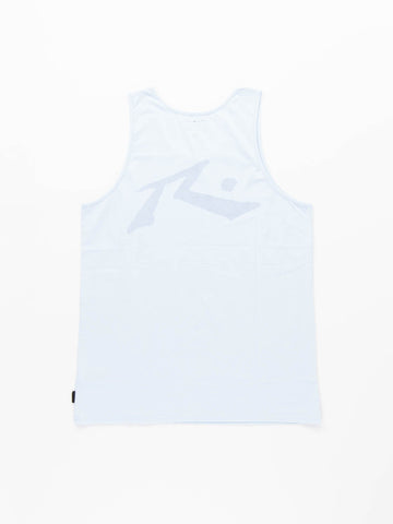 Competition Tank - Ballard Blue